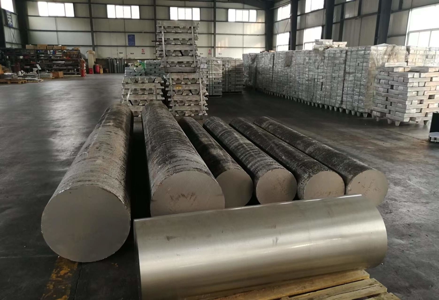 الصين Special Magnesium(Hong Kong) Industry Limited ملف الشركة