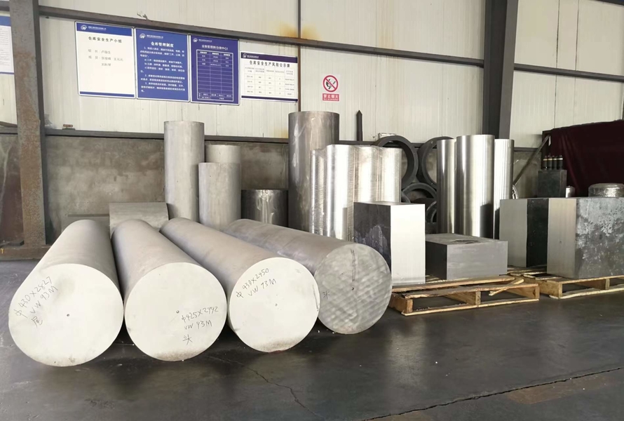 الصين Special Magnesium(Hong Kong) Industry Limited ملف الشركة